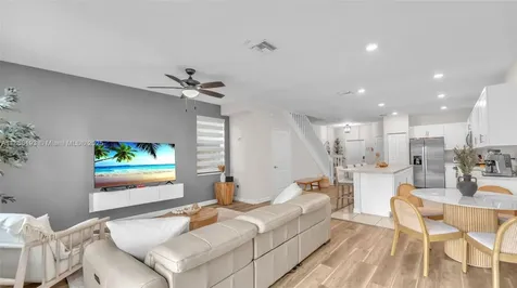 25109 SW 108th Court Homestead FL 33032