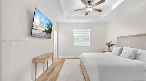 25109 SW 108th Court Homestead FL 33032