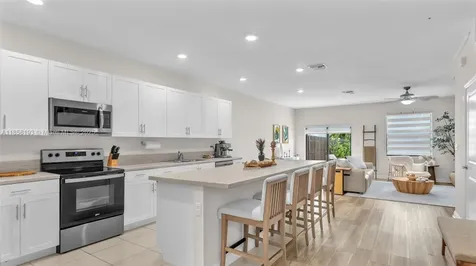 25109 SW 108th Court Homestead FL 33032