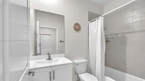 25109 SW 108th Court Homestead FL 33032
