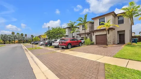 25109 SW 108th Court Homestead FL 33032