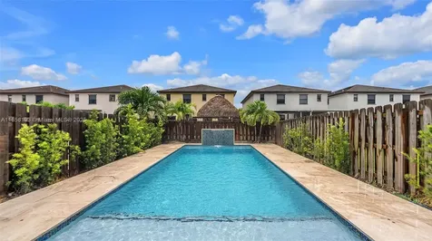 25109 SW 108th Court Homestead FL 33032