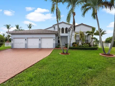 13110 SW 21st Street Miramar FL 33027