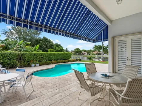 13110 SW 21st Street Miramar FL 33027