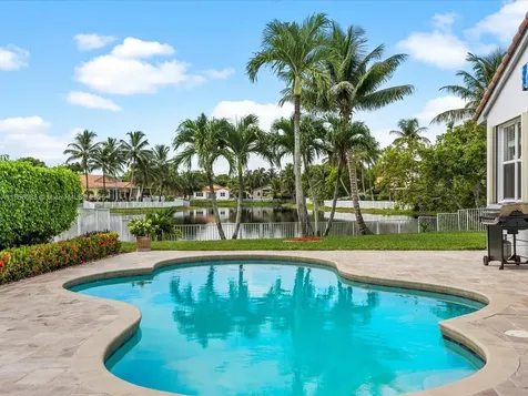13110 SW 21st Street Miramar FL 33027