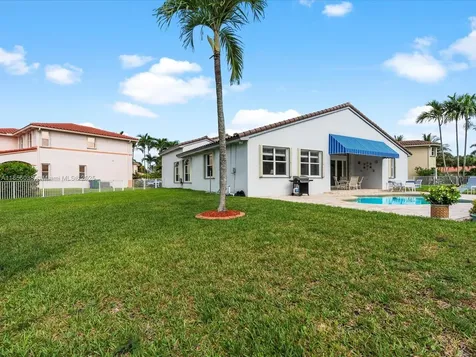 13110 SW 21st Street Miramar FL 33027