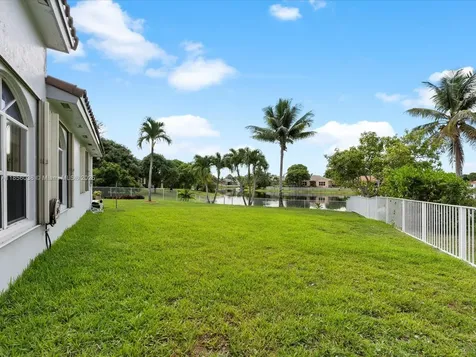 13110 SW 21st Street Miramar FL 33027