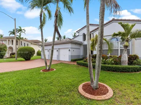 13110 SW 21st Street Miramar FL 33027