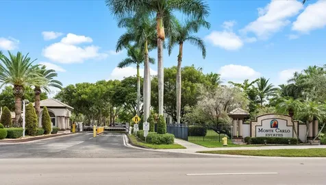 13110 SW 21st Street Miramar FL 33027