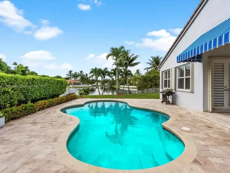 13110 SW 21st Street Miramar FL 33027