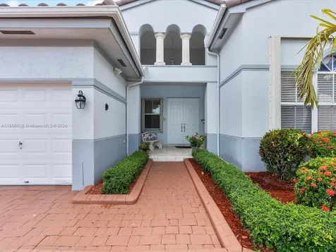 13110 SW 21st Street Miramar FL 33027