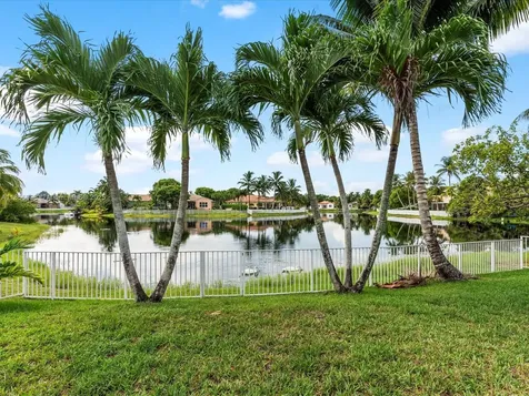 13110 SW 21st Street Miramar FL 33027