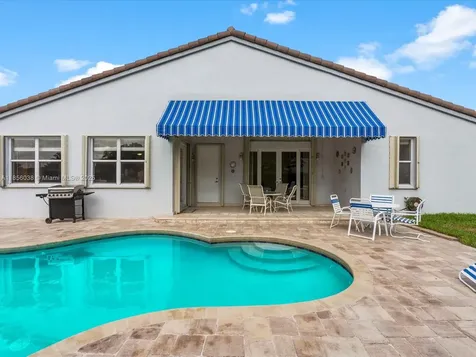 13110 SW 21st Street Miramar FL 33027