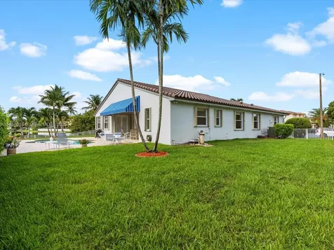 13110 SW 21st Street Miramar FL 33027