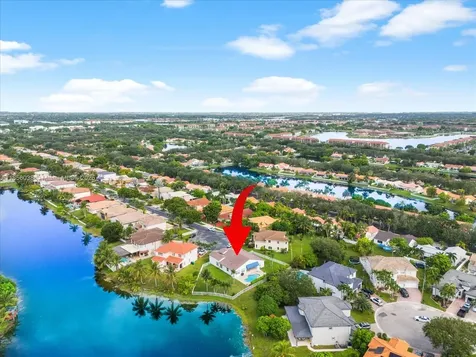 13110 SW 21st Street Miramar FL 33027