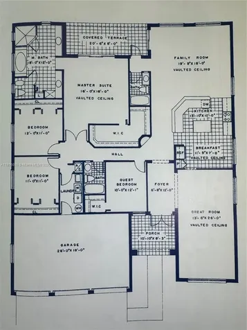 13110 SW 21st Street Miramar FL 33027