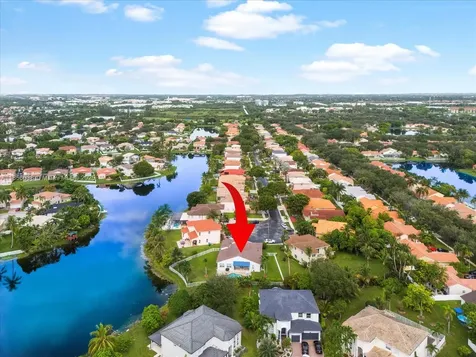 13110 SW 21st Street Miramar FL 33027