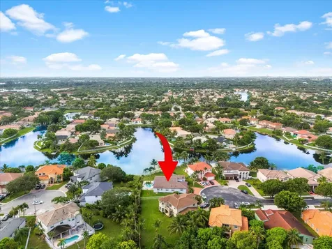 13110 SW 21st Street Miramar FL 33027
