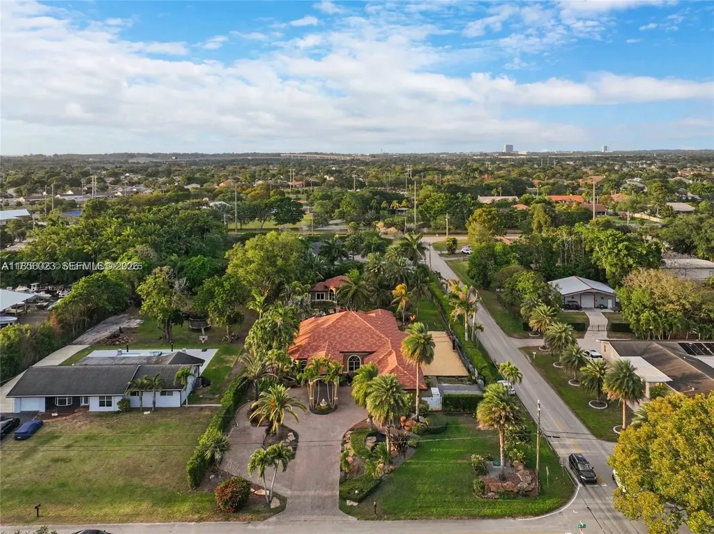 14503 SW 16th Street Davie FL 33325