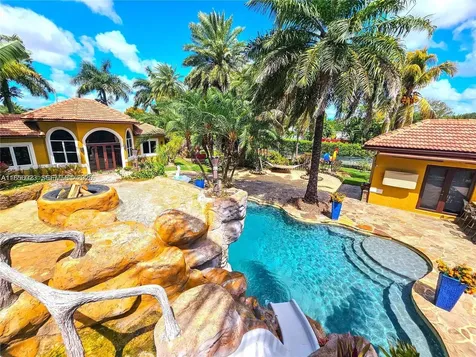 14503 SW 16th Street Davie FL 33325