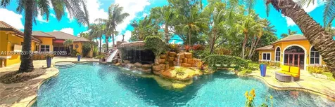14503 SW 16th Street Davie FL 33325