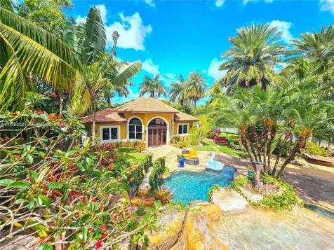 14503 SW 16th Street Davie FL 33325