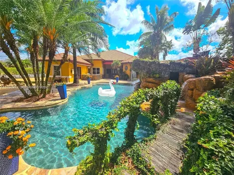 14503 SW 16th Street Davie FL 33325