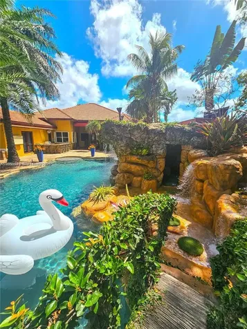 14503 SW 16th Street Davie FL 33325