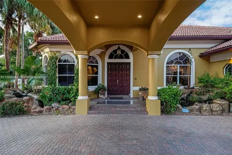 14503 SW 16th Street Davie FL 33325