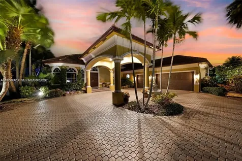 14503 SW 16th Street Davie FL 33325