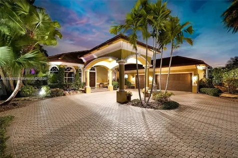 14503 SW 16th Street Davie FL 33325