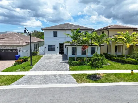 4335 SW 173rd Avenue Miramar FL 33029