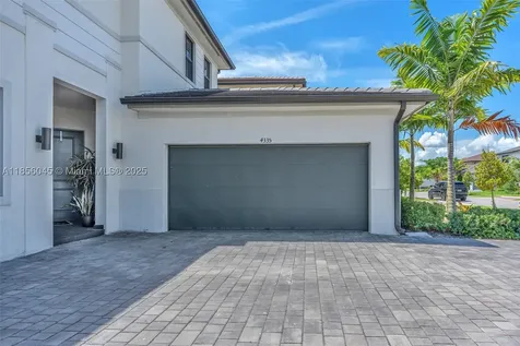 4335 SW 173rd Avenue Miramar FL 33029