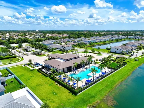 4335 SW 173rd Avenue Miramar FL 33029