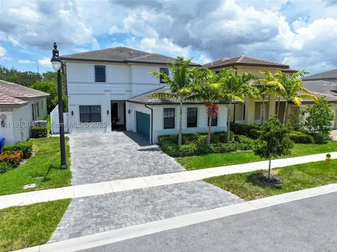 4335 SW 173rd Avenue Miramar FL 33029