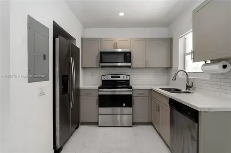 200 NW 134th Street North Miami FL 33168