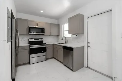 200 NW 134th Street North Miami FL 33168