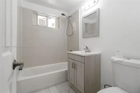 200 NW 134th Street North Miami FL 33168