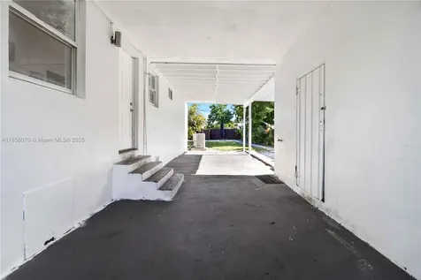 200 NW 134th Street North Miami FL 33168