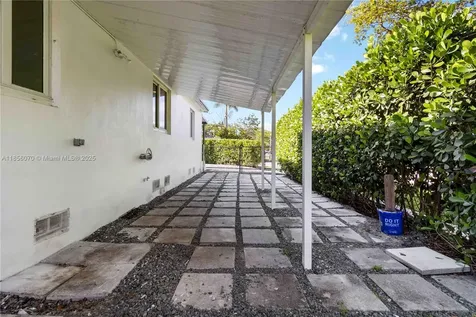 200 NW 134th Street North Miami FL 33168