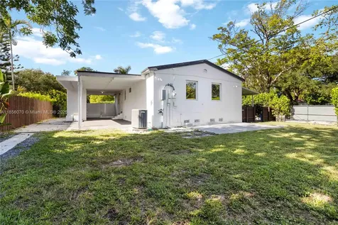 200 NW 134th Street North Miami FL 33168