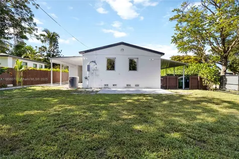 200 NW 134th Street North Miami FL 33168