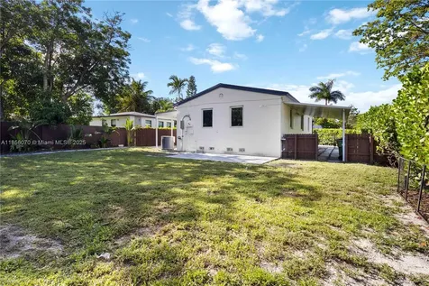 200 NW 134th Street North Miami FL 33168