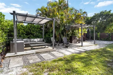 200 NW 134th Street North Miami FL 33168