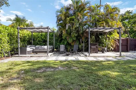 200 NW 134th Street North Miami FL 33168