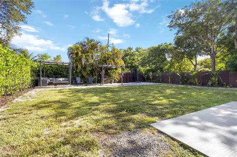 200 NW 134th Street North Miami FL 33168