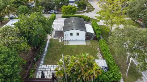 200 NW 134th Street North Miami FL 33168