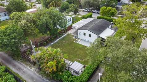 200 NW 134th Street North Miami FL 33168