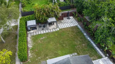 200 NW 134th Street North Miami FL 33168