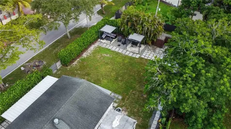 200 NW 134th Street North Miami FL 33168